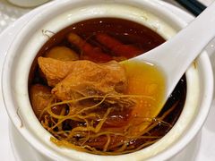 -香港富临皇宫(扬名广场店)