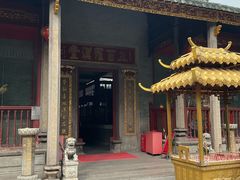 -华林禅寺