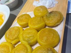 -金手勺东北菜馆(大屯北路店)