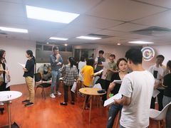 -深圳来福士广场