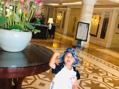 -福建鲤鱼洲酒店