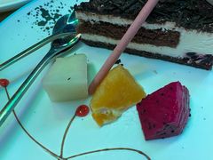 -Famous肥猫墨西哥音乐餐吧(五棵松华熙LIVE店)