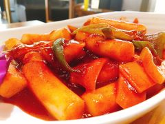 -唯成•韩国炭火烤肉 유성고기