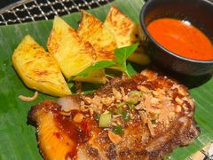 -美奈小馆·越南料理(福田星河COCO Park店)