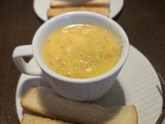 -本处·素食·融合料理(南油店)