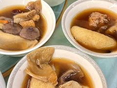 -名善山珍·野生菌汤锅(文殊院店)