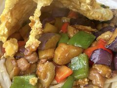 -文三里屯面馆(三里屯店)