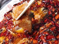 -马家水煮鱼(富民街店)