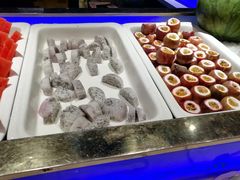-加餐海鲜自助(集美银泰百货店)
