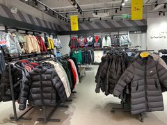 -五环Outlets(高新工厂店)