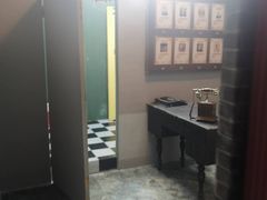 -谜盒子奇幻密室(南屏店)