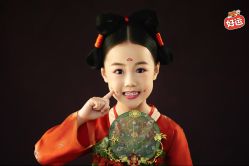 点击看大图 -美云庭古装·格格服汉服·京城旅拍(北京店)