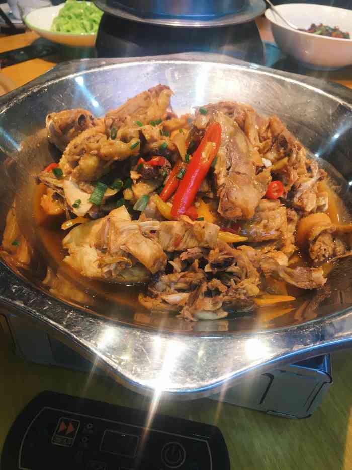 佳尝便饭(梅西湖万科里店)-"跟朋友一起随便找的店,生意出奇的火爆,全