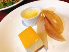 -食间牛排(湖西路店)