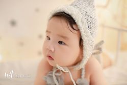 -西瓜庄园儿童摄影