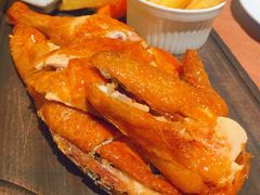 -麦茜哥牛扒城(中银店)