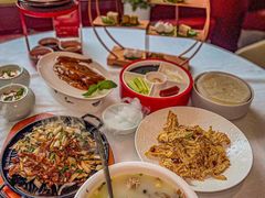 -满堂·烤鸭店·北京菜(鼓楼店)