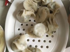 -京都饺子(双塔西街店)