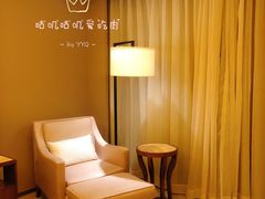 -舟山希尔顿酒店