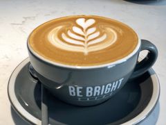 -BE BRIGHT KITCHEN(正佳广场店)