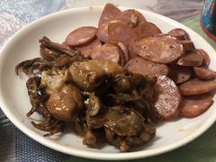 -蓝精灵饺子店