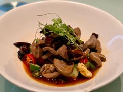 -永安鱼庄·镇江菜(东吴路店)