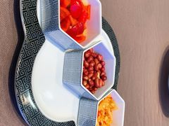 -香山湖渔家大院