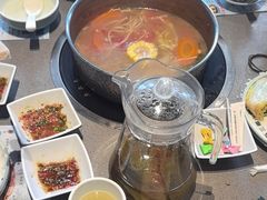 -椰小鸡·琼州糟粕醋·火锅(美兰缤纷城店)