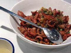 -兰湘子·湘菜小炒(长安万科广场店)