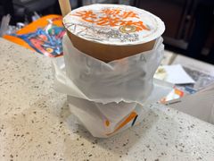 -放哈·甜醅子奶茶创造者(正宁路店)