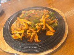 -韩礼年糕(飞虹路店)