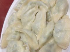 -喜家德虾仁水饺(长泰广场店)