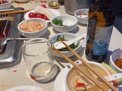 -海底捞火锅(龙首印象城店)