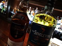 -The Bottle Bar(羲和商业广场店)