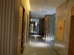 -水立方国际汤泉(六一中路店)