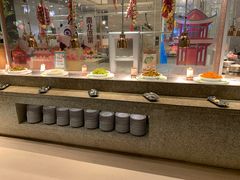-熊猫自助餐厅.萌趣城堡(长隆熊猫酒店)