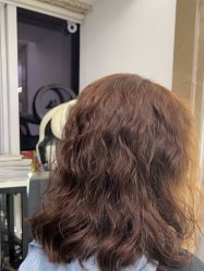 点击看大图 -MORI HAIR SALON日式美发沙龙