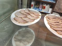 -沈阳李连贵熏肉大饼(兴城店)