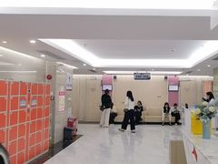-美年大健康体检(天河东路分院)