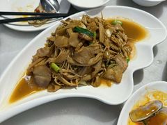 -华盛丰温州大排档(东三环南路店)