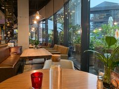 靠窗位-G+KITCHEN(龙湖狮山天街店)