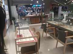 -宝岛眼镜(南京金鹰世界店)