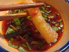 -李子坝梁山鸡(李子坝大鸡哥店)