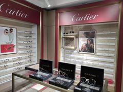 -目艮眼镜SHOWROOM(品牌集合店)