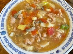 -老雒阳面馆·水席(定鼎门店)