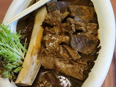 -深圳东方银座酒店·粤秀轩中餐厅