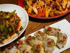 -柴窝堡22号辣子鸡·传承新疆菜