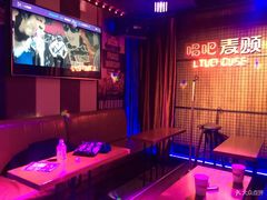 -唱吧麦颂ktv(紫金大厦店)