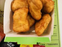 -德克士(广州南站店)