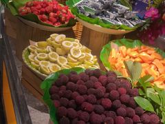 -一方渔歌蒸汽海鲜自助(文化路万达广场店)